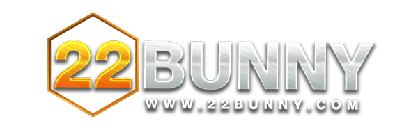 22bunny เว็บพนันออนไลน์ครบวงจร สล็อต บาคาร่า แทงบอล ฝากถอนไวที่สุด